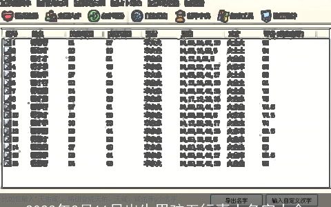 2024年2月11日出生男孩五行喜土名字大全