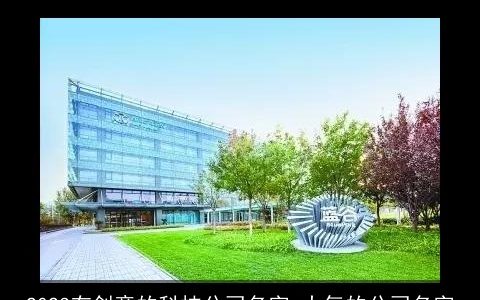 2024有创意的科技公司名字 大气的公司名字