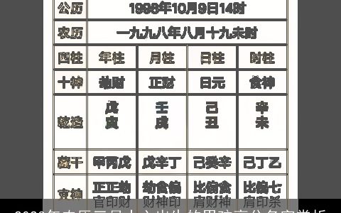 2024年农历三月十六出生的男孩高分名字赏析
