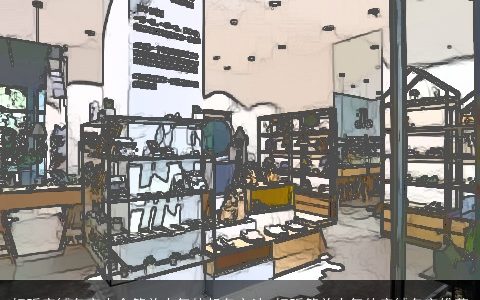 好听店铺名字大全简单大气的起名方法 好听简单大气的店铺名字推荐