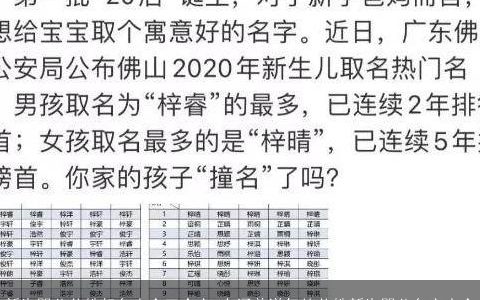 新生婴儿苗姓起名大全三个字 有涵养洋气的苗姓新生婴儿名字大全