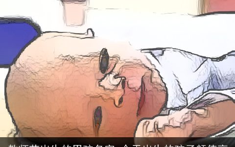 教师节出生的男孩名字 今天出生的孩子颜值高