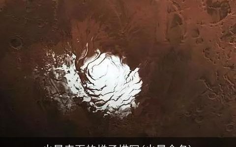 火星表面的样子描写(火星命名)