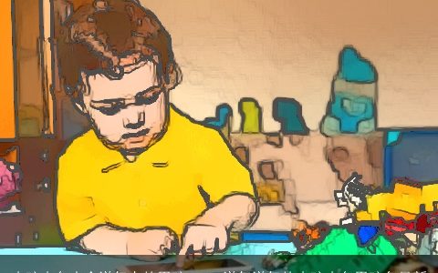 小孩小名大全洋气点的男孩 2023洋气洋气的小孩小名男孩名最新