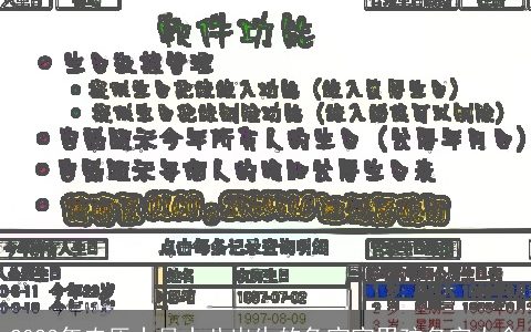 2023年农历十月十八出生的兔宝宝男孩名字大全