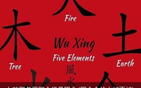 女孩取名用阳金还是阴金(阴金命的人好不好)