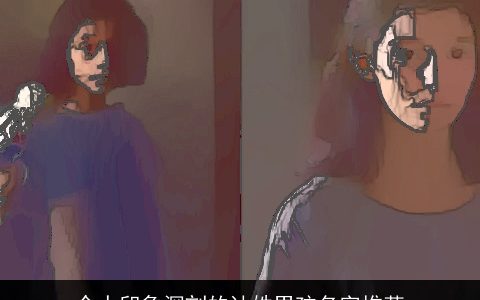 令人印象深刻的计姓男孩名字推荐