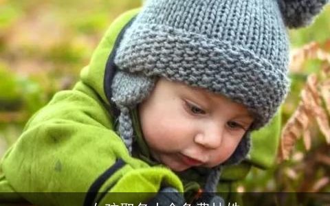 女孩取名大全免费林姓