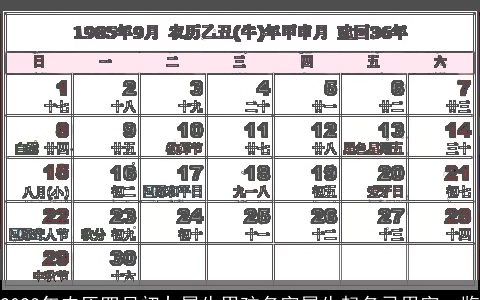 2023年农历四月初九属牛男孩名字属牛起名忌用字一览