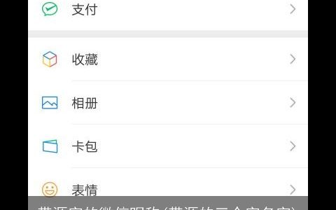 带源字的微信昵称(带源的三个字名字)
