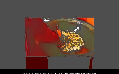 2024年3月出生的龙宝宝好不好