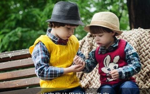 兴字辈的男孩好听名字