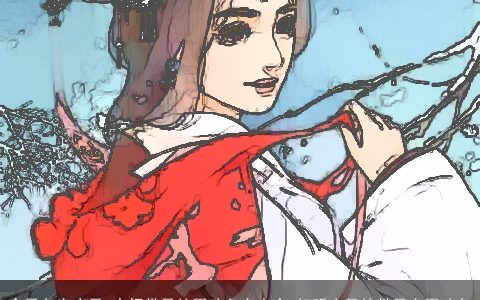 含风名字古风 中间带风的男孩名字大全 好听古风的带风字男孩名