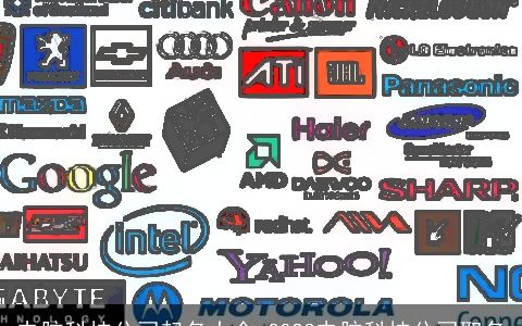 电脑科技公司起名大全 2024电脑科技公司取名