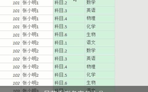 吕莉秀测名字多少分