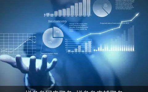 拼多多网店取名 拼多多店铺取名