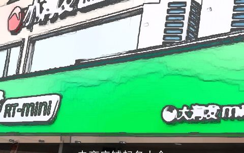 电商店铺起名大全