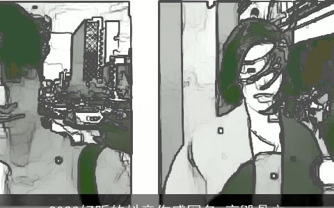 2023好听的抖音伤感网名 哀毁骨立