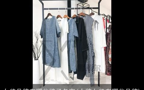 女装品牌有哪些牌子名字(大牌女装有哪些品牌)