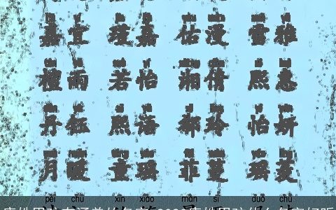 康姓男孩有涵养的名字 2024康姓男孩什么名字好听