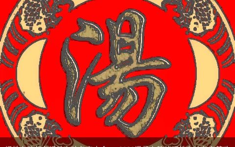 汤姓女孩起名汤姓女孩名字大全一 2023温柔文静的汤姓女孩名字筛选