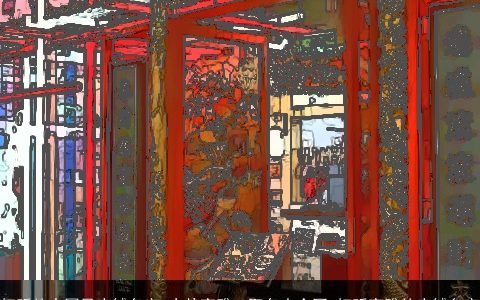 好听的中国风店铺名字 古朴高雅  取名大全网 好听高雅的店铺名字