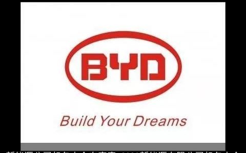 新能源公司起名大全有寓意 2024新能源有限公司起名大全