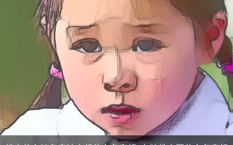 姓安的女孩名字缺水起什么名字好 女孩姓安取什么名字好