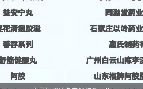 牛灵姗测试名字能打多少分