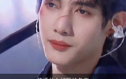 魏语什么好听的名字