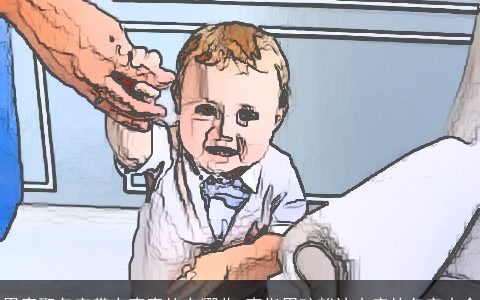 男童取名字带有寓意的有哪些 寓指男孩豁达大度的名字大全