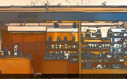 有腔调的文艺店铺名字大全 简单好记 2023有涵养简单的店铺名字最新