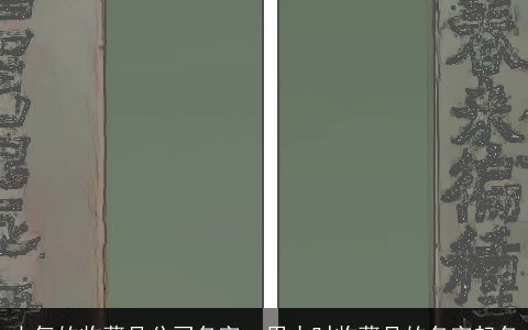 大气的收藏品公司名字  用古时收藏品的名字起名