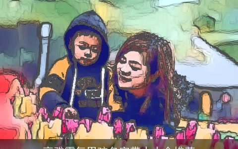 高雅霸气男孩名字带水大全推荐