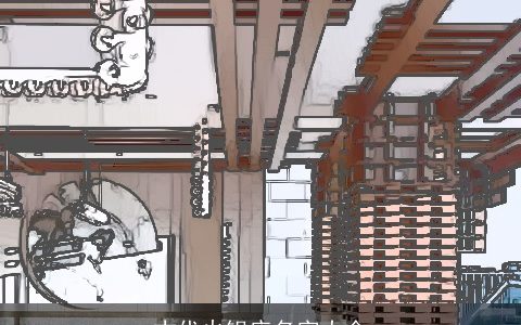 古代火锅店名字大全