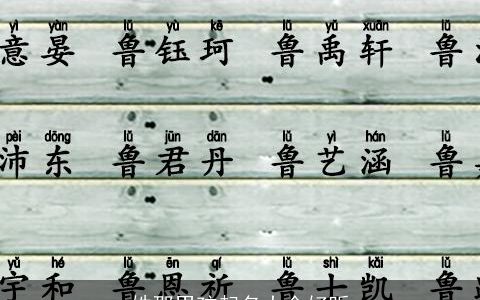 姓邵男孩起名大全好听