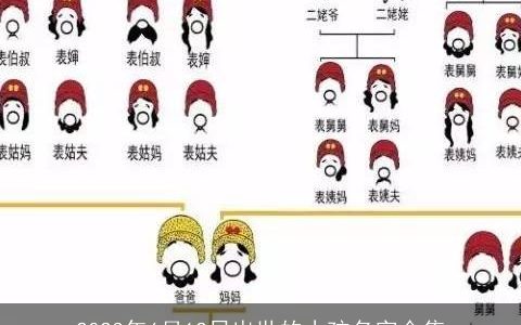 2023年6月12日出世的小孩名字合集