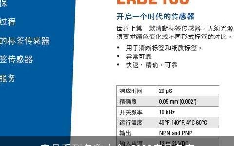产品系列名称大全 2023产品名字