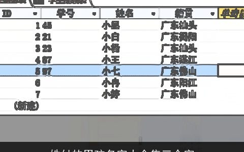 姓付的男孩名字大全集三个字