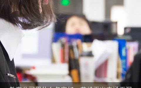 教育公司用什么名字好  花样百出内涵更深