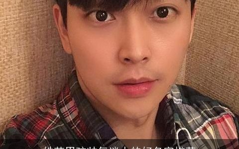 姓范男孩帅气迷人的好名字推荐