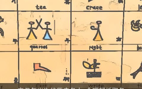 辛丑年出生的历史名人 命理解析取名