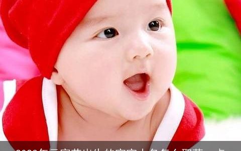 2024年元宵节出生的宝宝小名怎么取萌一点