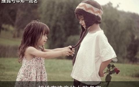 胡姓有诗意的女孩名字