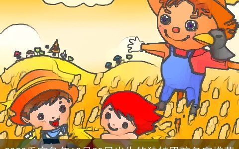 2024壬寅兔年12月30日出生的独特男孩名字推荐