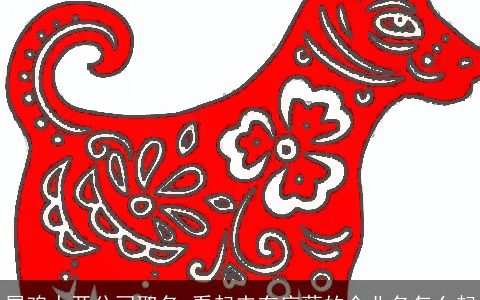 属鸡人开公司取名 看起来有底蕴的企业名怎么起