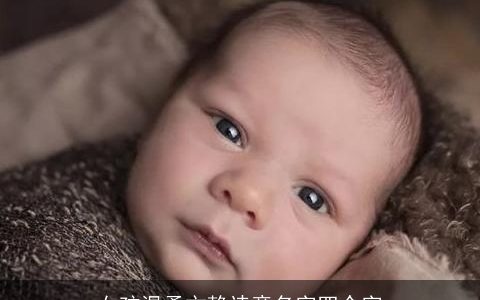 女孩温柔文静诗意名字四个字