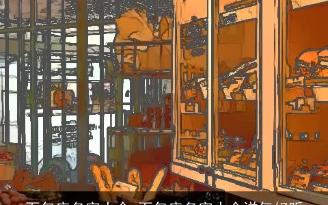 面包店名字大全 面包店名字大全洋气好听