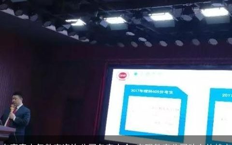 有寓意大气教育咨询公司名字大全 表现教育公司独有的特点