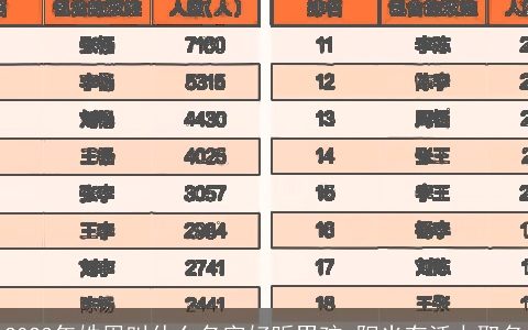 2024年姓周叫什么名字好听男孩 阳光有活力取名